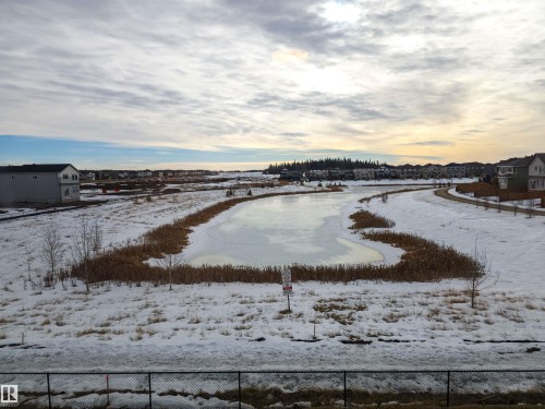 170 Caledon Crescent, Spruce Grove, AB - Outdoor With Body Of Water With View