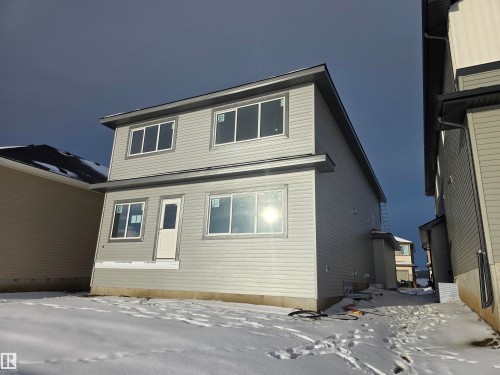 170 Caledon Crescent, Spruce Grove, AB - Outdoor With Exterior
