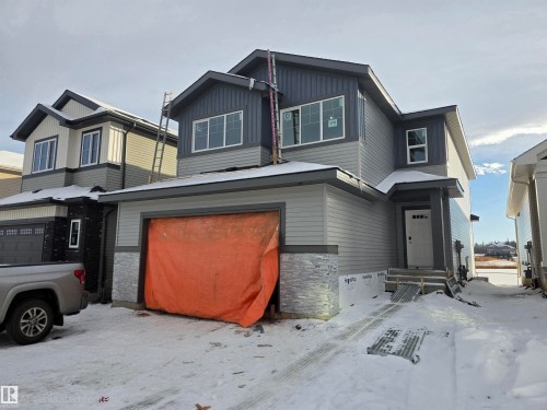 170 Caledon Crescent, Spruce Grove, AB - Outdoor