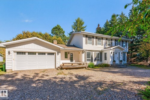 116 Grandisle Way, Edmonton, AB - Outdoor With Facade