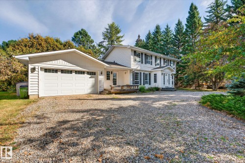 116 Grandisle Way, Edmonton, AB - Outdoor