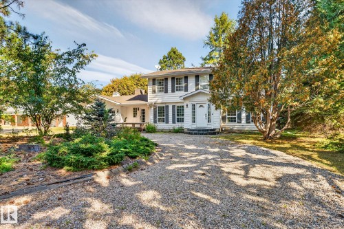 116 Grandisle Way, Edmonton, AB - Outdoor With Facade