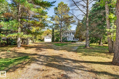 116 Grandisle Way, Edmonton, AB - Outdoor