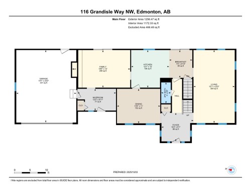 116 Grandisle Way, Edmonton, AB - Other