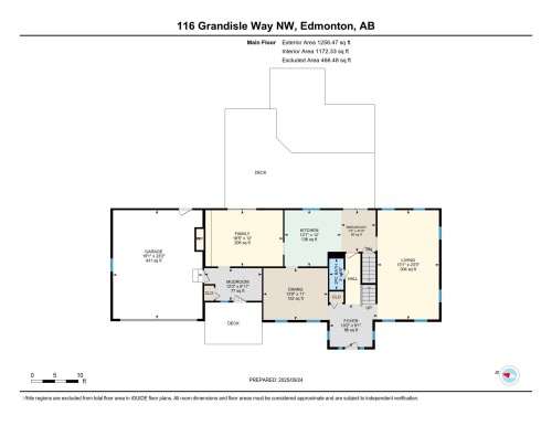 116 Grandisle Way, Edmonton, AB - Other