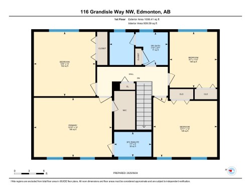 116 Grandisle Way, Edmonton, AB - Other