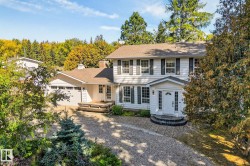 116 GRANDISLE Way  Edmonton, AB T6M 2N7