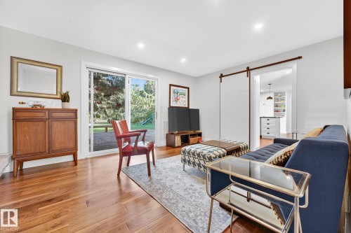 116 Grandisle Way, Edmonton, AB - Indoor