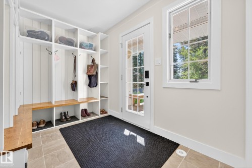 116 Grandisle Way, Edmonton, AB - Indoor Photo Showing Other Room