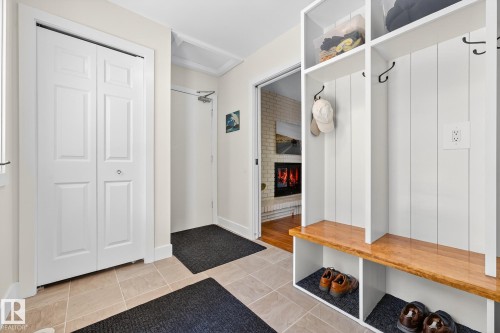 116 Grandisle Way, Edmonton, AB - Indoor Photo Showing Other Room