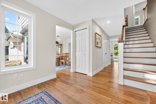 116 Grandisle Way, Edmonton, AB - Indoor Photo Showing Other Room