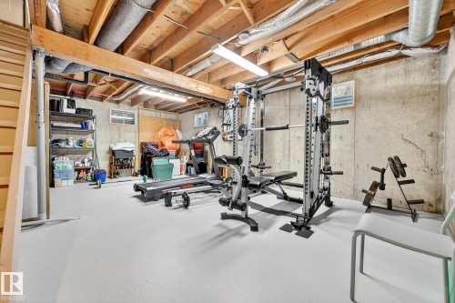 116 Grandisle Way, Edmonton, AB - Indoor