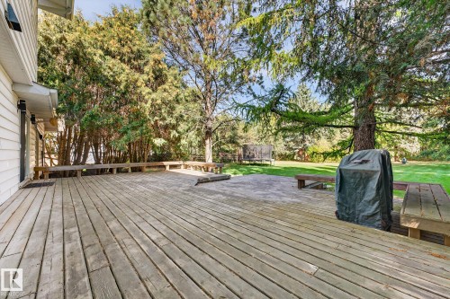 116 Grandisle Way, Edmonton, AB - Outdoor With Deck Patio Veranda