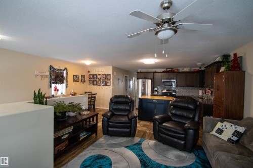 1 5913 48 Ave, St. Paul Town, AB - Indoor