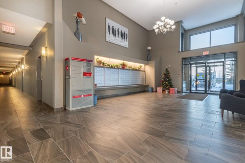 326 1520 Hammond Gate Gate, Edmonton, AB - Indoor Photo Showing Other Room