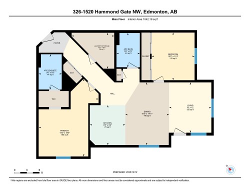 326 1520 Hammond Gate Gate, Edmonton, AB - Other