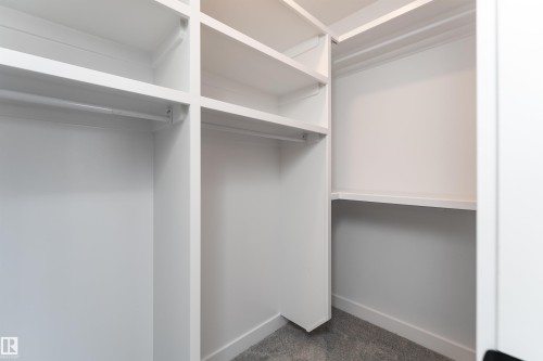 73 Elliot Wynd, Fort Saskatchewan, AB - Indoor With Storage