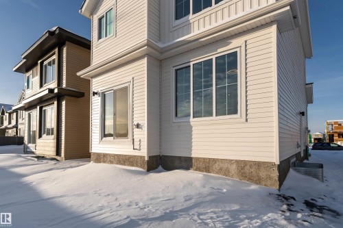 73 Elliot Wynd, Fort Saskatchewan, AB - Outdoor