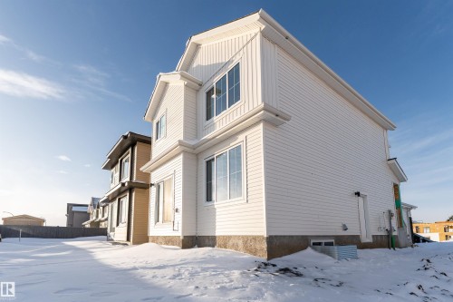 73 Elliot Wynd, Fort Saskatchewan, AB - Outdoor