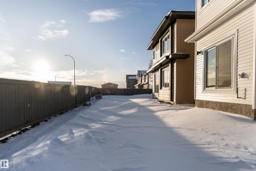 73 Elliot Wynd, Fort Saskatchewan, AB - Outdoor
