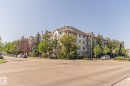 119 245 Edwards Drive, Edmonton, AB  - Outdoor 