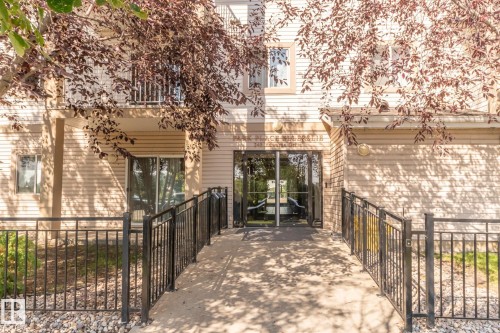 119 245 Edwards Drive, Edmonton, AB - Outdoor