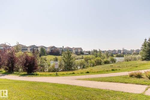 119 245 Edwards Drive, Edmonton, AB - Outdoor With View