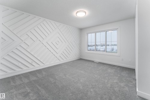 186 Elliot Wynd, Fort Saskatchewan, AB - Indoor Photo Showing Other Room