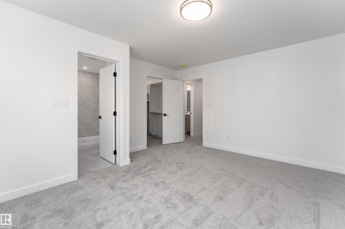 186 Elliot Wynd, Fort Saskatchewan, AB - Indoor Photo Showing Other Room