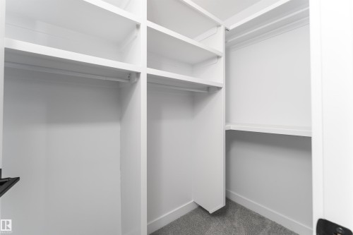 186 Elliot Wynd, Fort Saskatchewan, AB - Indoor With Storage