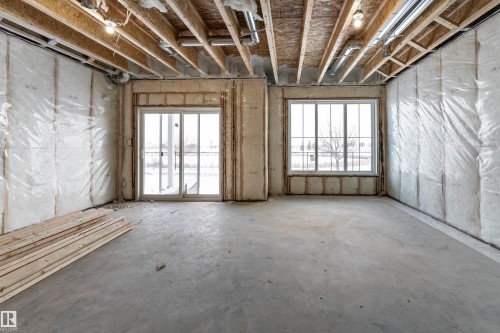 186 Elliot Wynd, Fort Saskatchewan, AB - Indoor