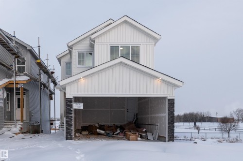 186 Elliot Wynd, Fort Saskatchewan, AB - Outdoor