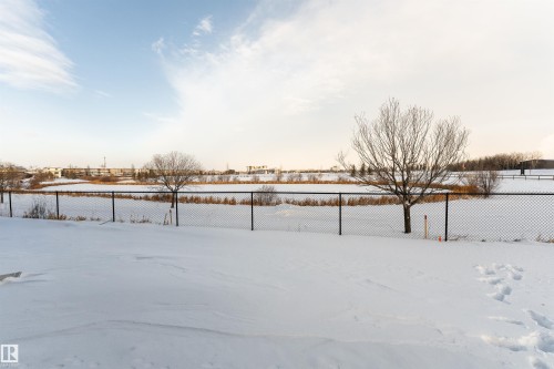186 Elliot Wynd, Fort Saskatchewan, AB - Outdoor With View