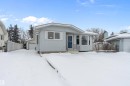 128 Warwick Crescent, Edmonton, AB  - Outdoor 