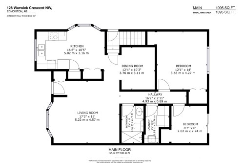 128 Warwick Crescent, Edmonton, AB - Other