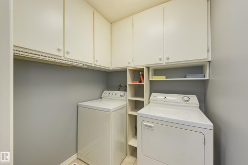 4403 151 Avenue, Edmonton, AB - Indoor Photo Showing Laundry Room