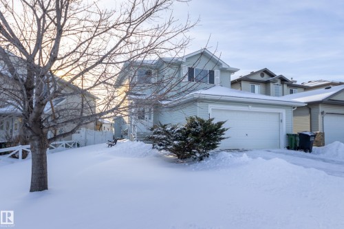 4403 151 Avenue, Edmonton, AB - Outdoor