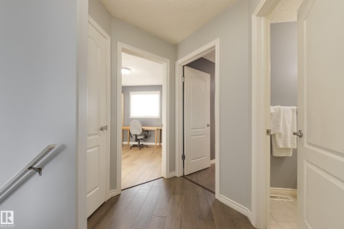 4403 151 Avenue, Edmonton, AB - Indoor Photo Showing Other Room