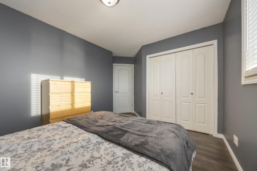 4403 151 Avenue, Edmonton, AB - Indoor Photo Showing Bedroom