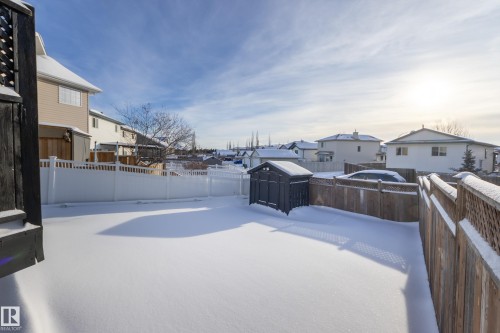 4403 151 Avenue, Edmonton, AB - Outdoor