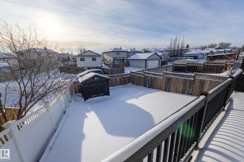 4403 151 Avenue, Edmonton, AB - Outdoor