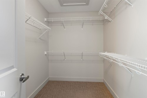 3925 Cherry Cove Cove, Edmonton, AB - Indoor With Storage