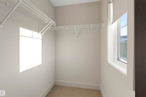 3925 Cherry Cove Cove, Edmonton, AB - Indoor With Storage