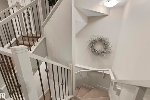 3925 Cherry Cove Cove, Edmonton, AB - Indoor