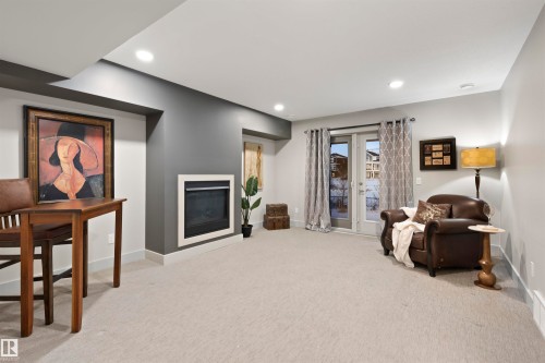 3925 Cherry Cove Cove, Edmonton, AB - Indoor