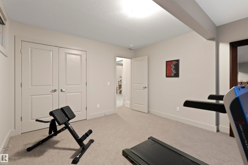 3925 Cherry Cove Cove, Edmonton, AB - Indoor