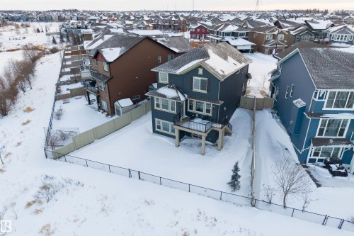 3925 Cherry Cove Cove, Edmonton, AB - Outdoor