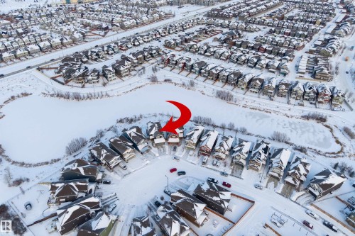 3925 Cherry Cove Cove, Edmonton, AB - Outdoor With View