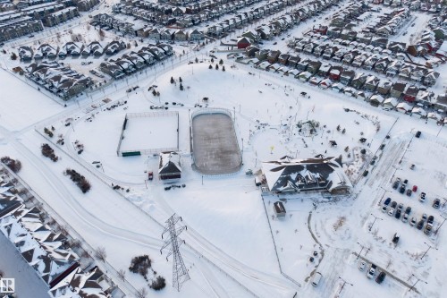 3925 Cherry Cove Cove, Edmonton, AB - Outdoor With View
