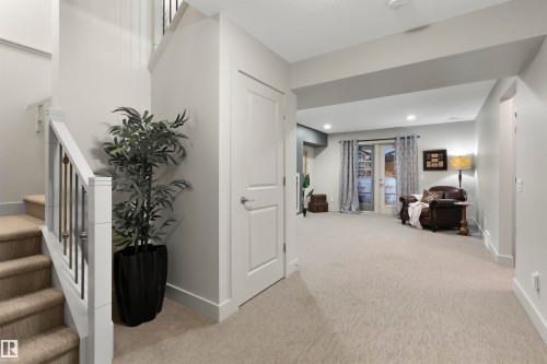 3925 Cherry Cove Cove, Edmonton, AB - Indoor Photo Showing Other Room